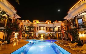 Nısh Carıa Boutique Hotel